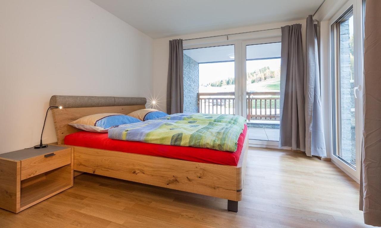 Ski In Ski Out Apartment Fastenberg Top 2 By Aa Holiday Homes Шладминг Экстерьер фото