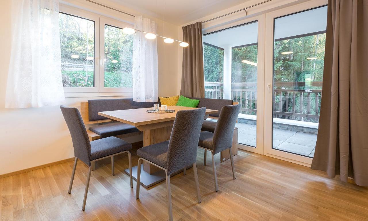 Ski In Ski Out Apartment Fastenberg Top 2 By Aa Holiday Homes Шладминг Экстерьер фото