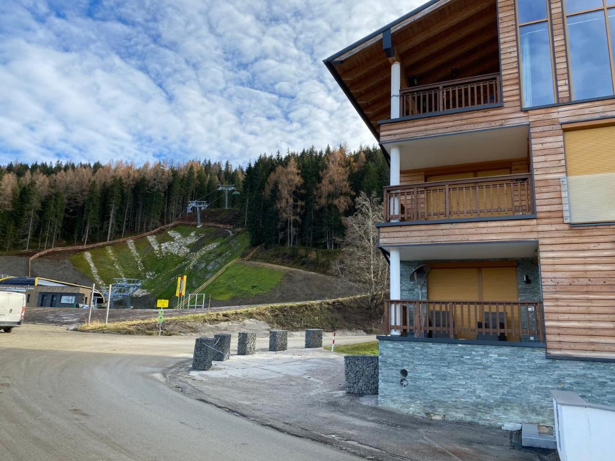 Ski In Ski Out Apartment Fastenberg Top 2 By Aa Holiday Homes Шладминг Экстерьер фото
